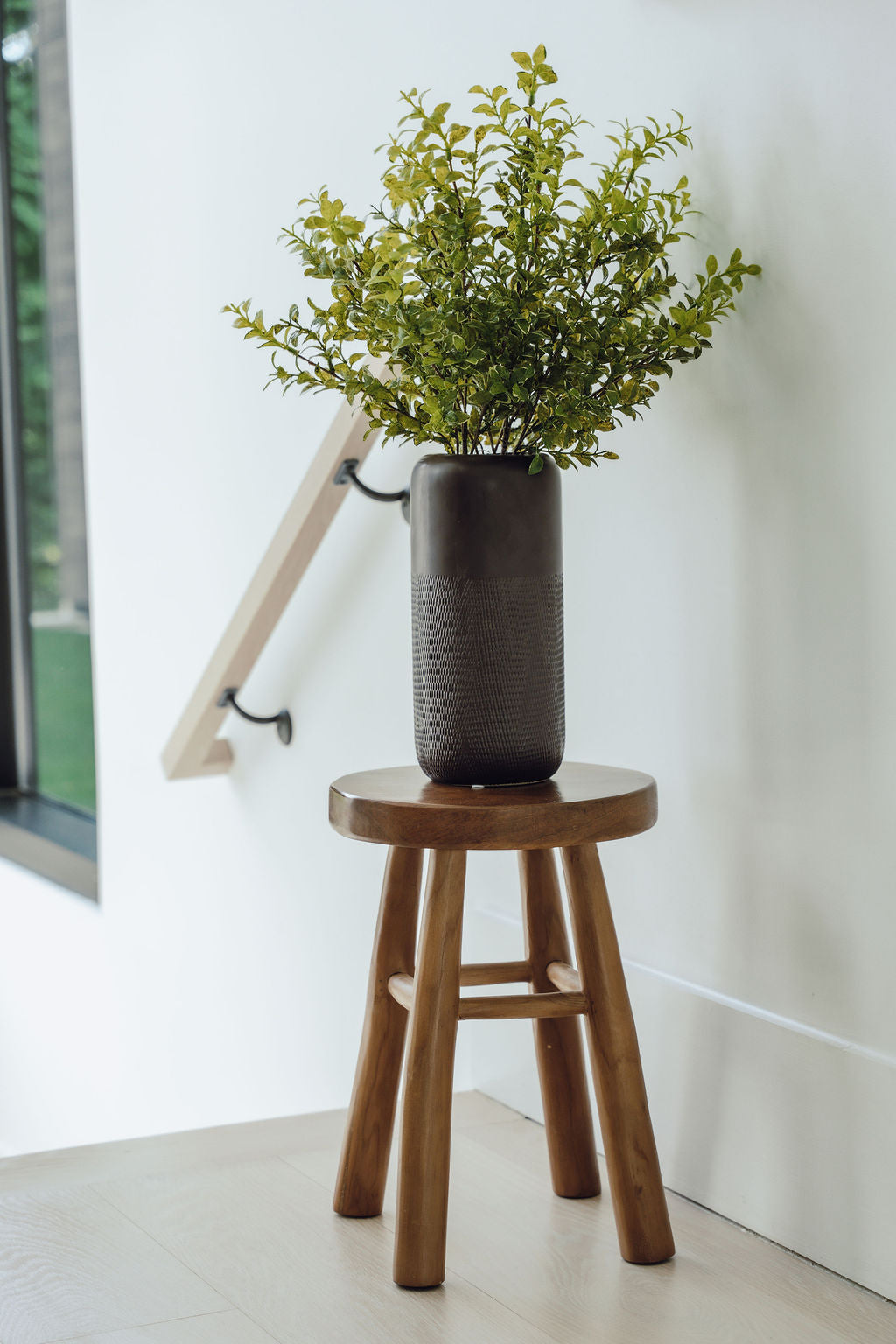 Henrik RealTouch Greenery Arrangement