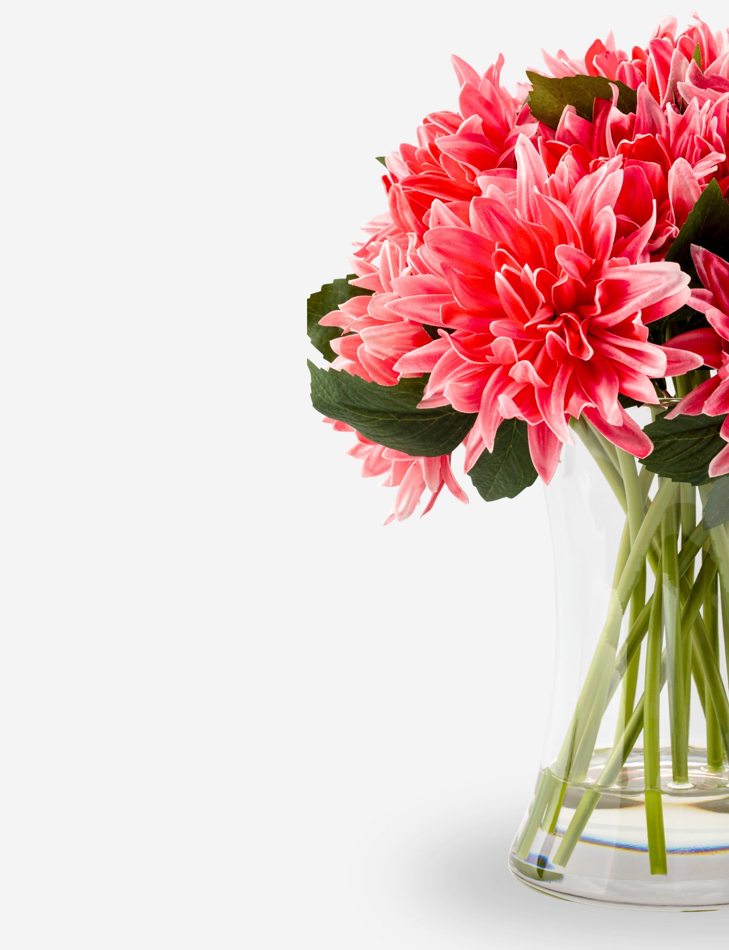 Deauville RealTouch Dahlia Arrangement