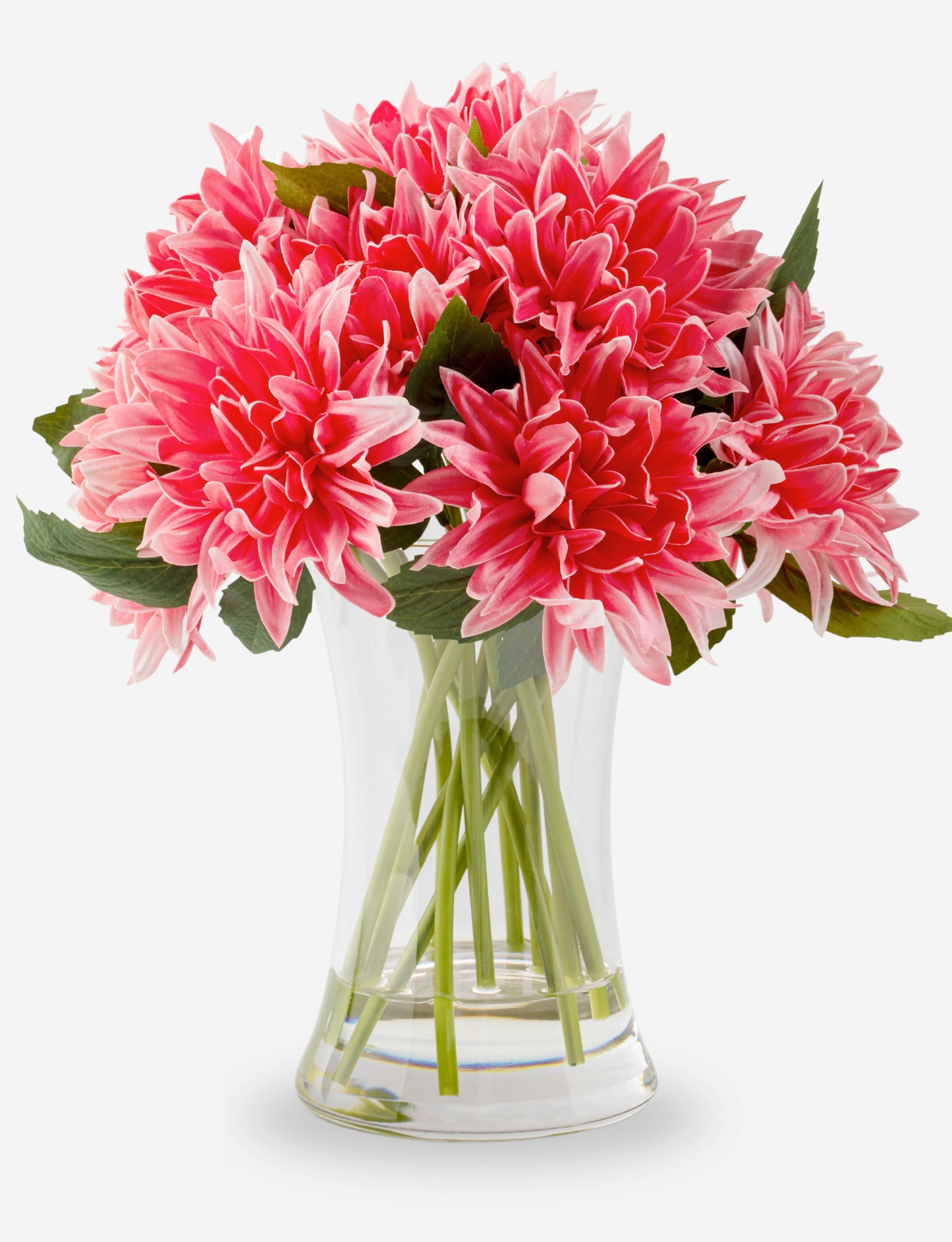 Deauville RealTouch Dahlia Arrangement