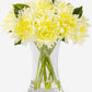 Deauville RealTouch Dahlia Arrangement