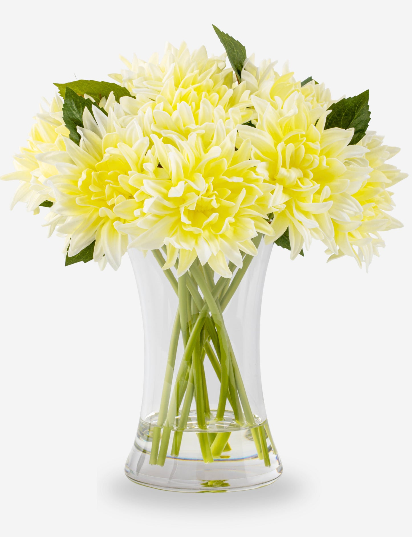 Deauville RealTouch Dahlia Arrangement
