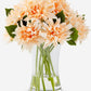 Deauville RealTouch Dahlia Arrangement