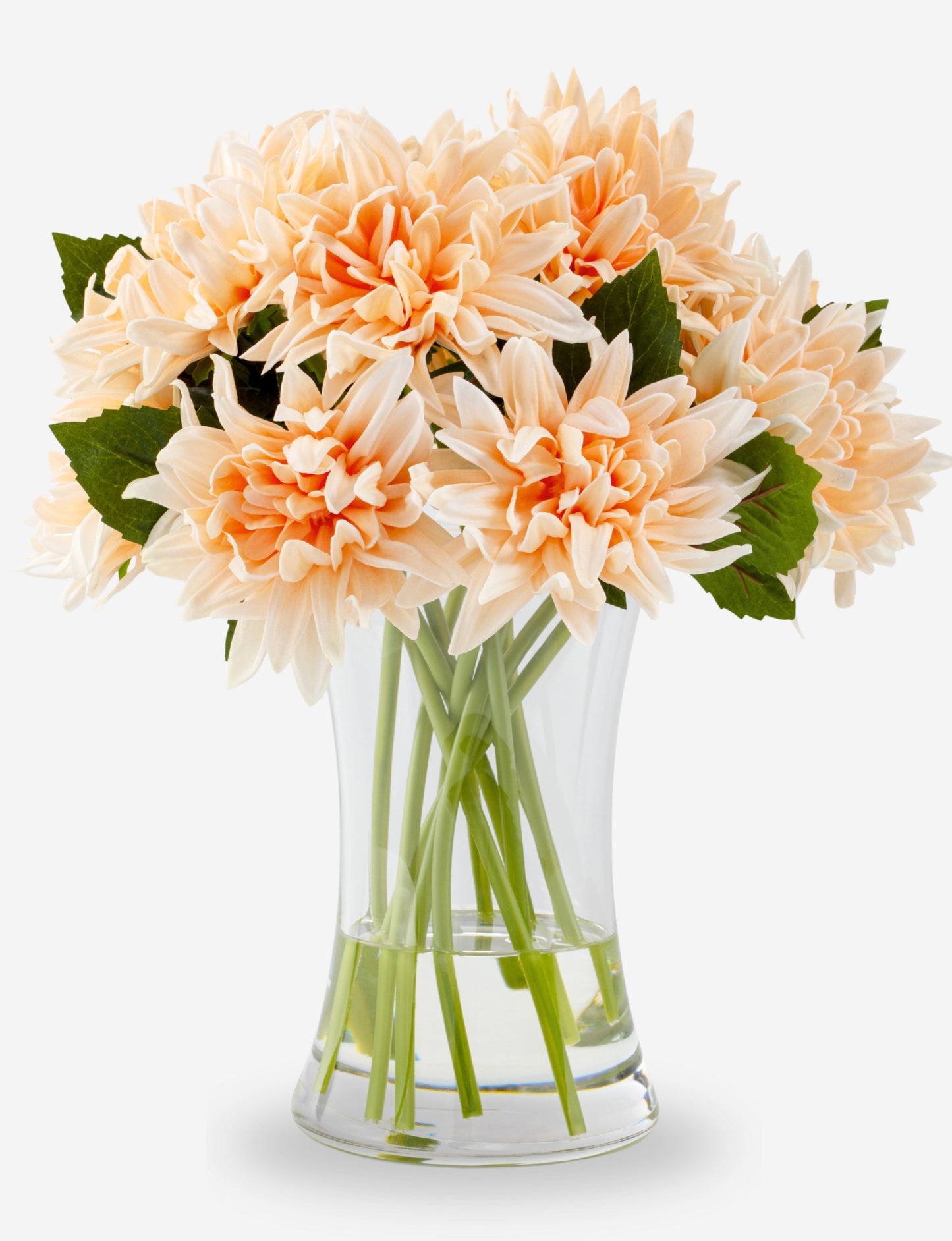 Deauville RealTouch Dahlia Arrangement