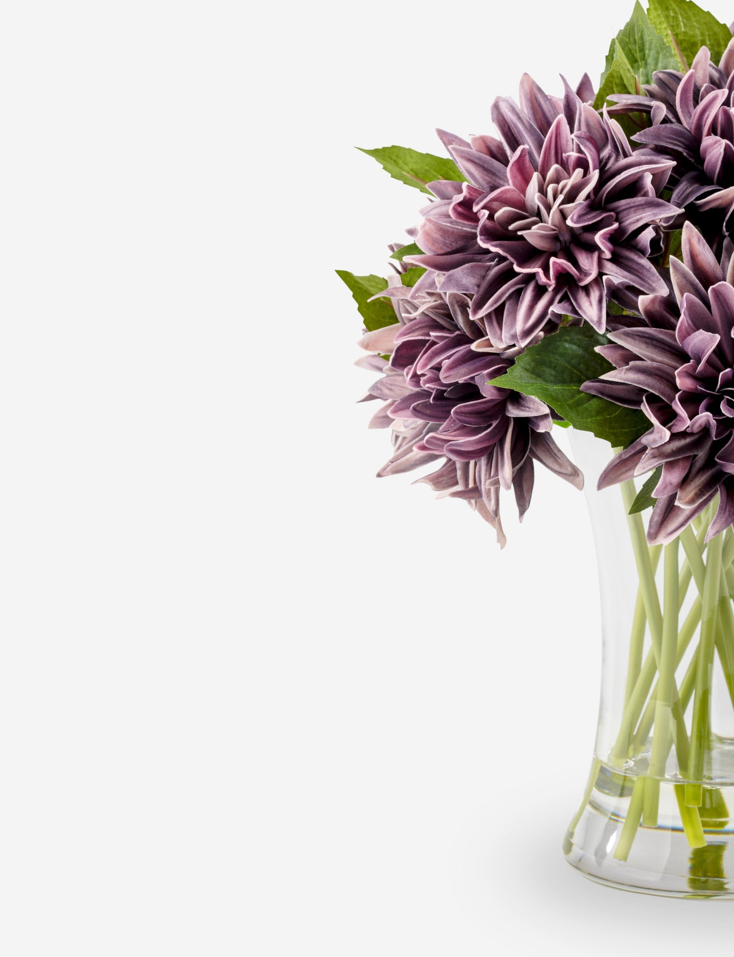 Deauville RealTouch Dahlia Arrangement