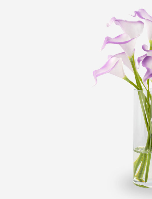 Dietrich RealTouch Calla Lily Arrangement