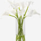 Dietrich RealTouch Calla Lily Arrangement