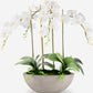 Eleanora RealTouch Orchid Centerpiece