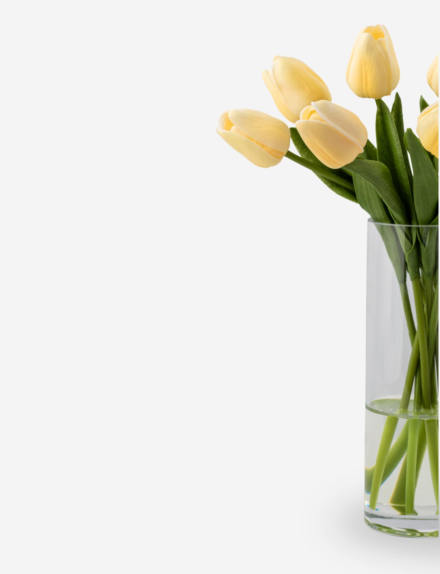 Emeline RealTouch Tulip Arrangement