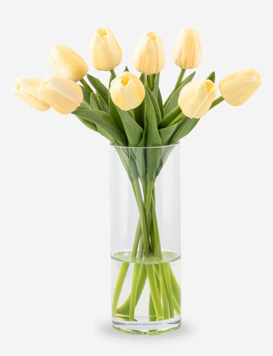 Emeline RealTouch Tulip Arrangement