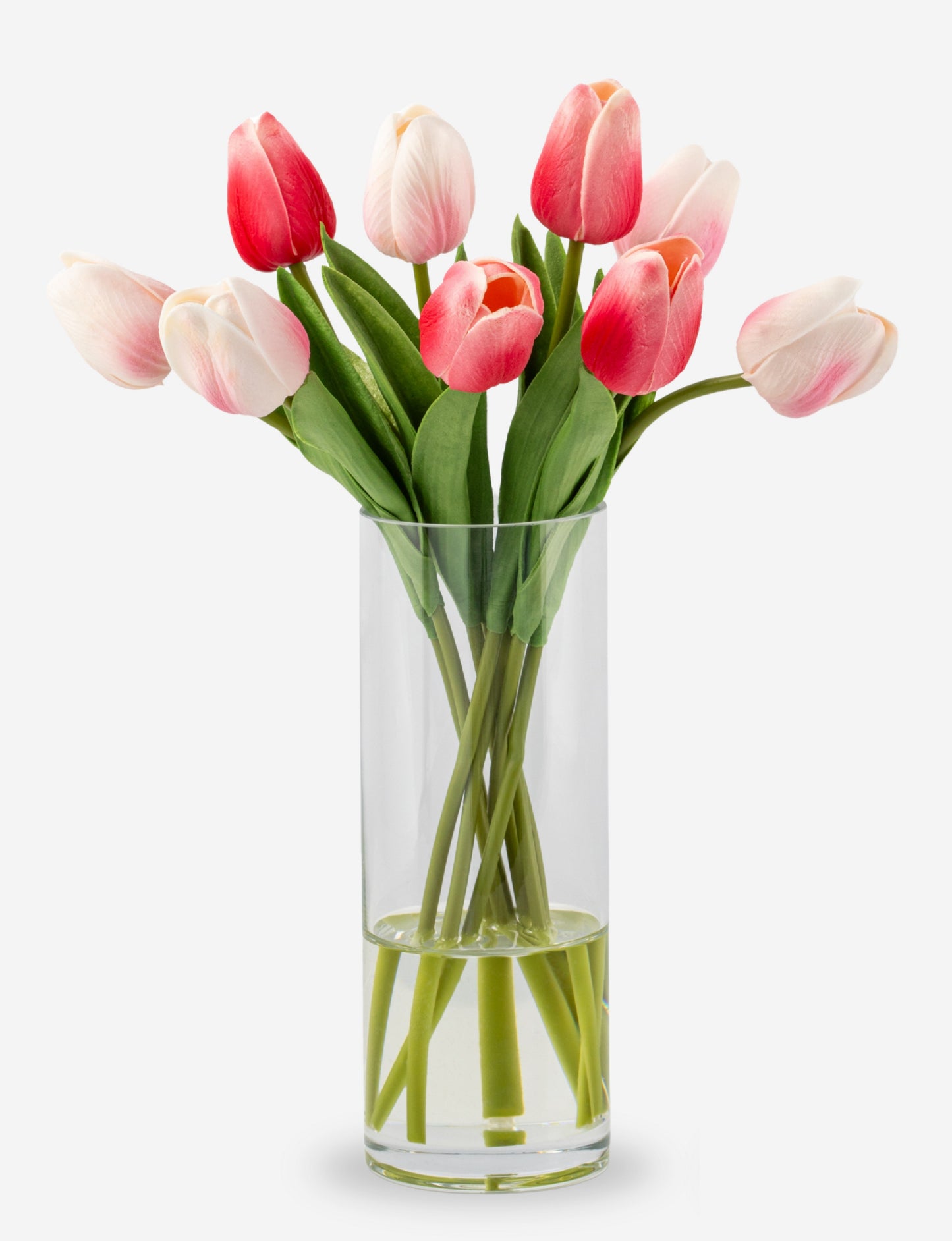 Emeline RealTouch Tulip Arrangement