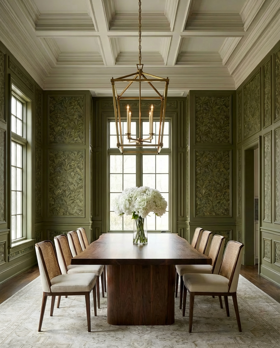 Mirabelle RealTouch Hydrangea Arrangement