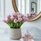 Kai RealTouch Tulip Arrangement