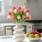 Lilou RealTouch Tulip Arrangement