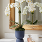 Cruz RealTouch Pedestal Orchid