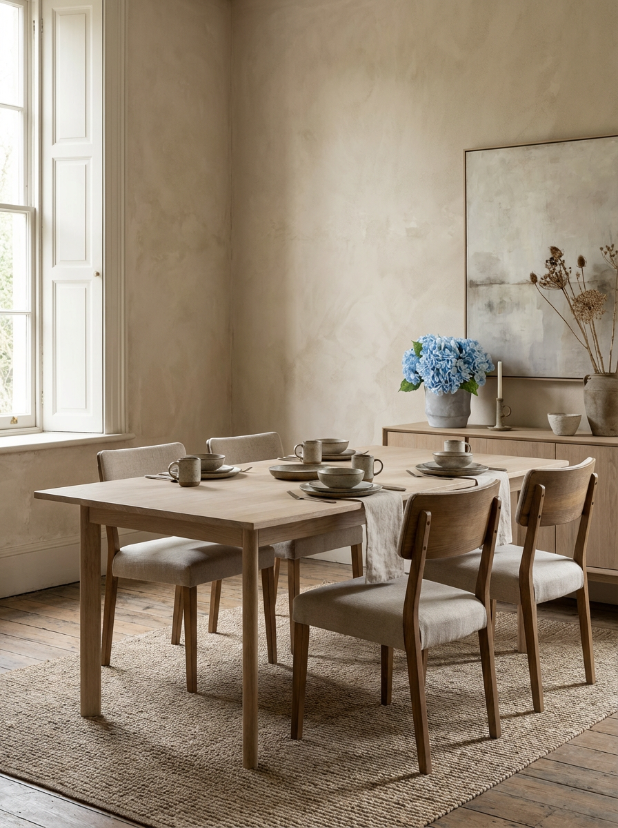 Ryann RealTouch Hydrangea Arrangement