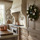 Windsor Magnolia Wreath