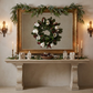 Windsor Magnolia Wreath