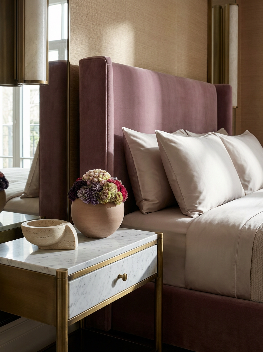 Elias Sedum Arrangement