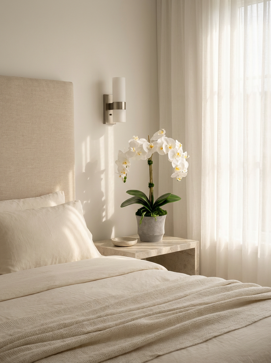 Rosalyn RealTouch Orchid