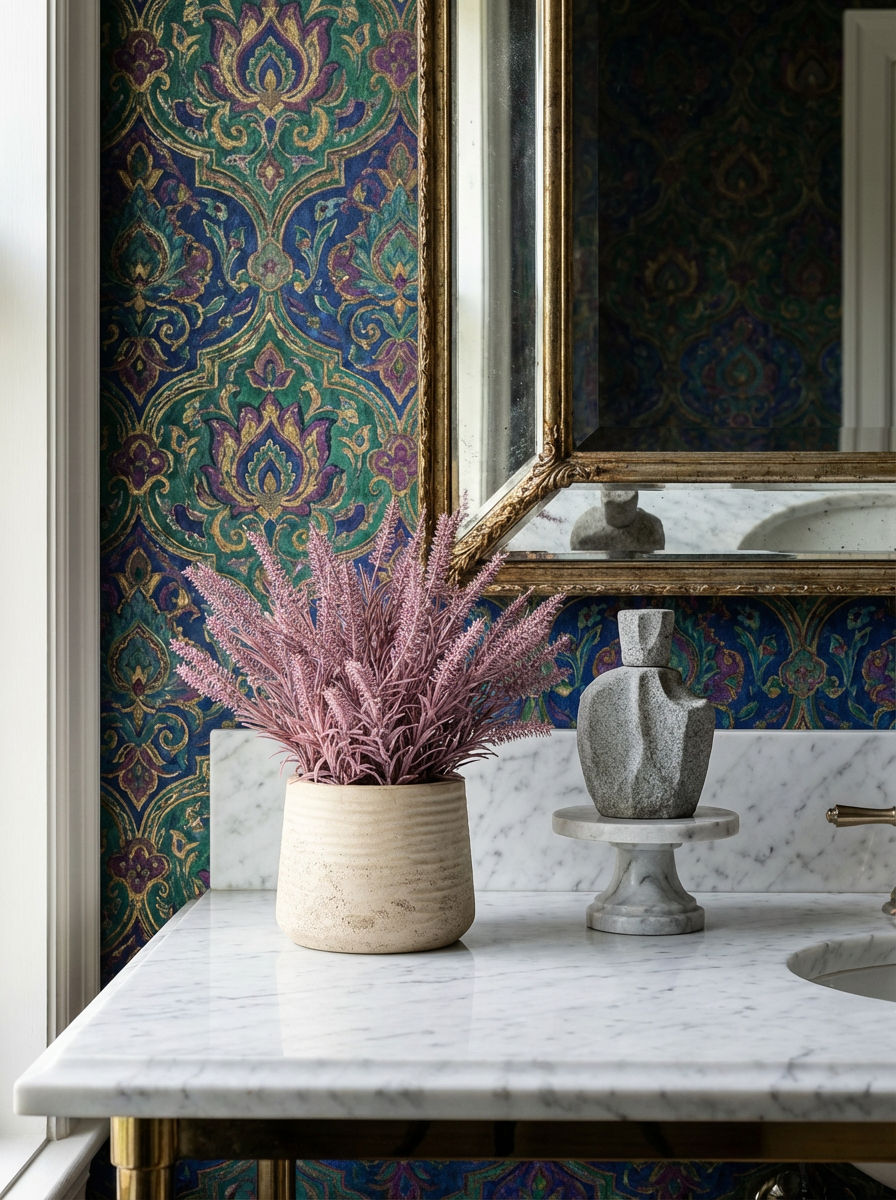 Esme Purple Wheatgrass