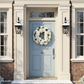 Lydia Year Round Wreath