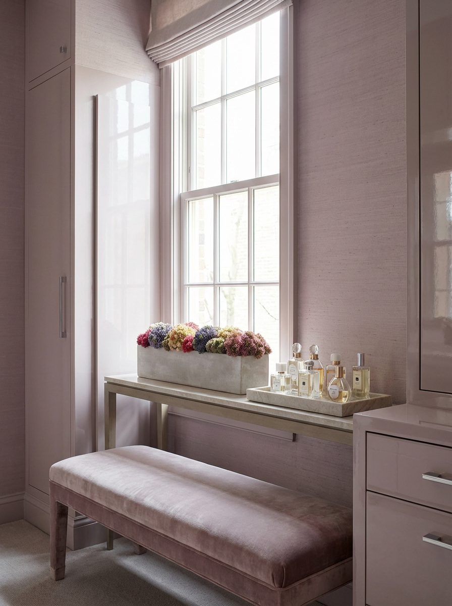 Arden Oblong Sedum Arrangement