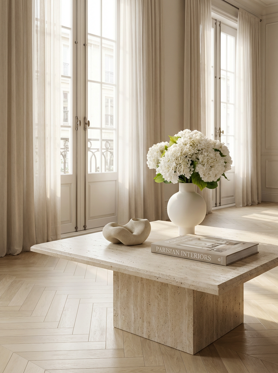 Marla RealTouch Hydrangea Arrangement