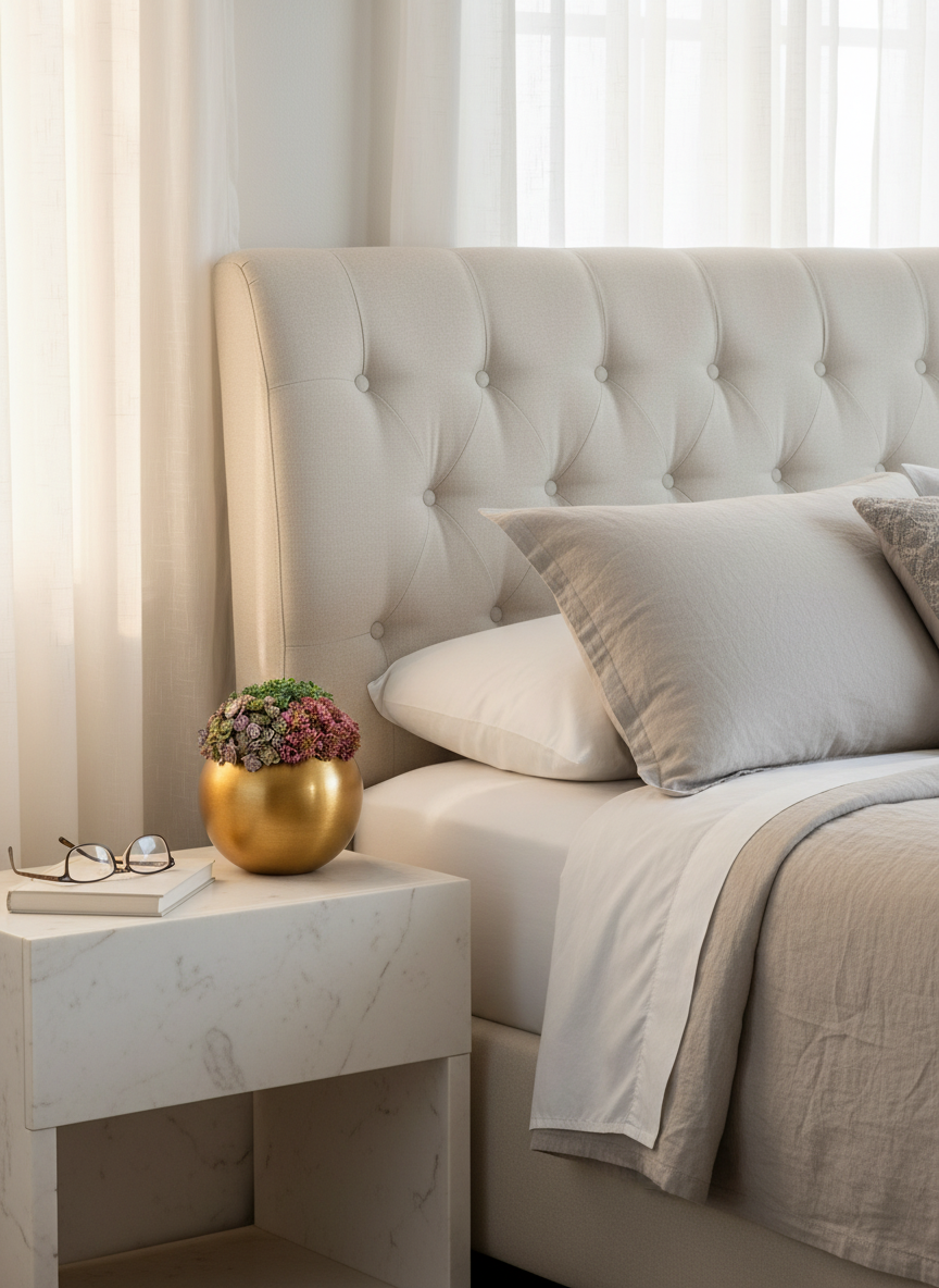 Valencia Gold Sedum Arrangement