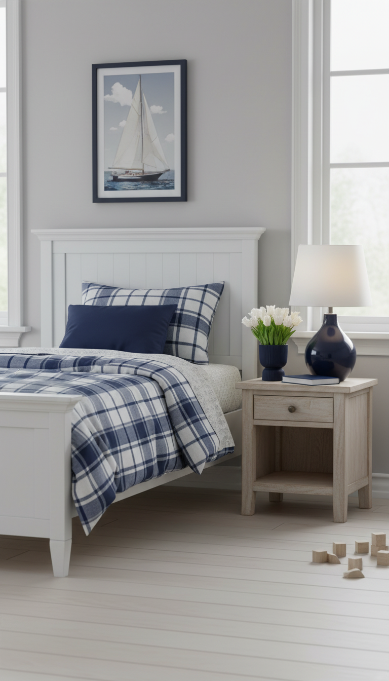 Marigold RealTouch Tulip Pedestal Arrangement