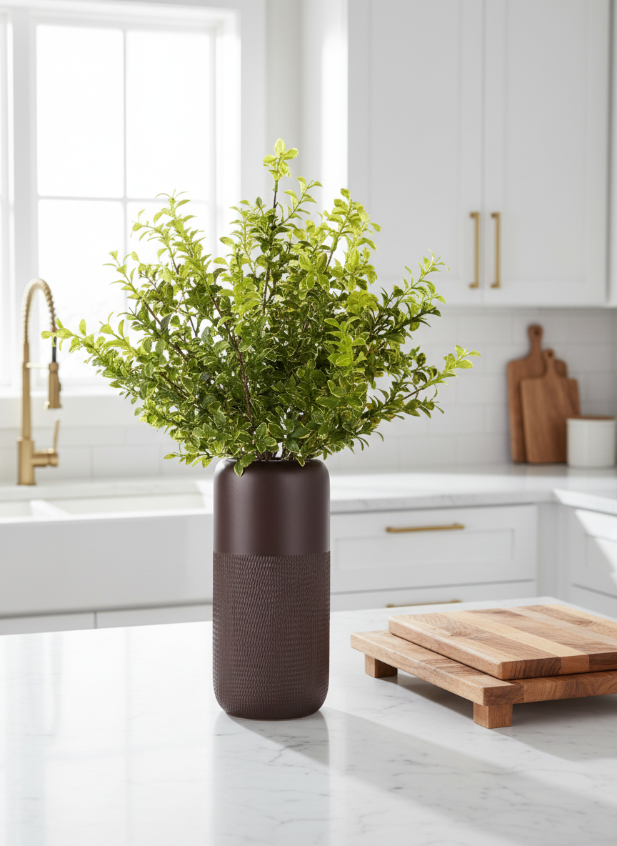 Henrik RealTouch Greenery Arrangement