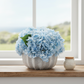 Mareen RealTouch Hydrangea Arrangement