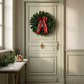 Seraphina Holiday Wreath