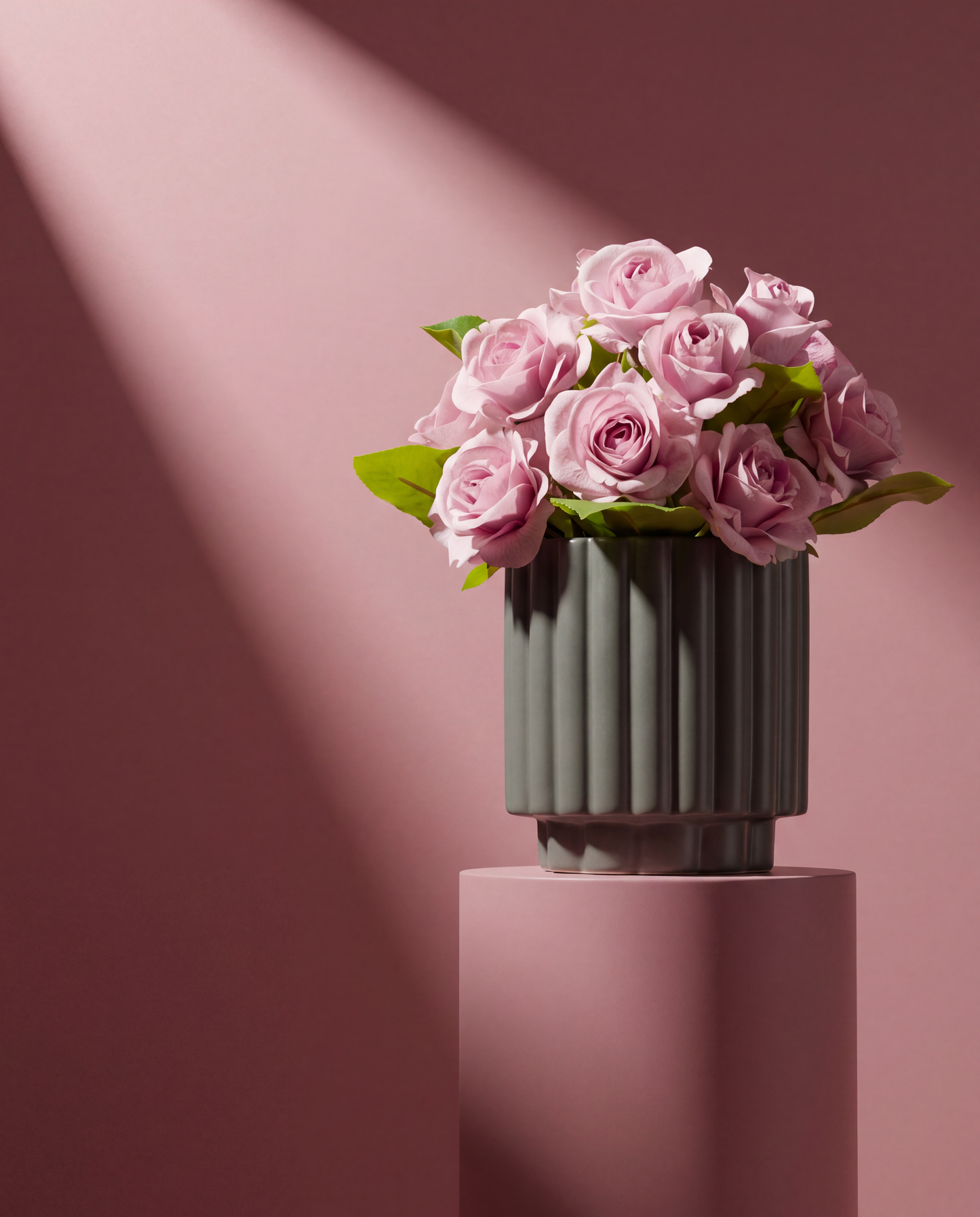 Aureline RealTouch Rose Arrangement