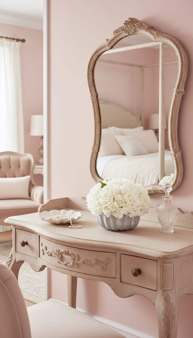 Mareen RealTouch Hydrangea Arrangement