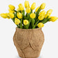 Floriane RealTouch Tulip Arrangement