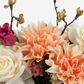 Francesca RealTouch Mixed Floral Centerpiece