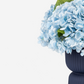 Genevieve RealTouch Hydrangea Arrangement