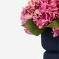 Genevieve RealTouch Hydrangea Arrangement