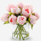 Giverny RealTouch Peony Arrangement