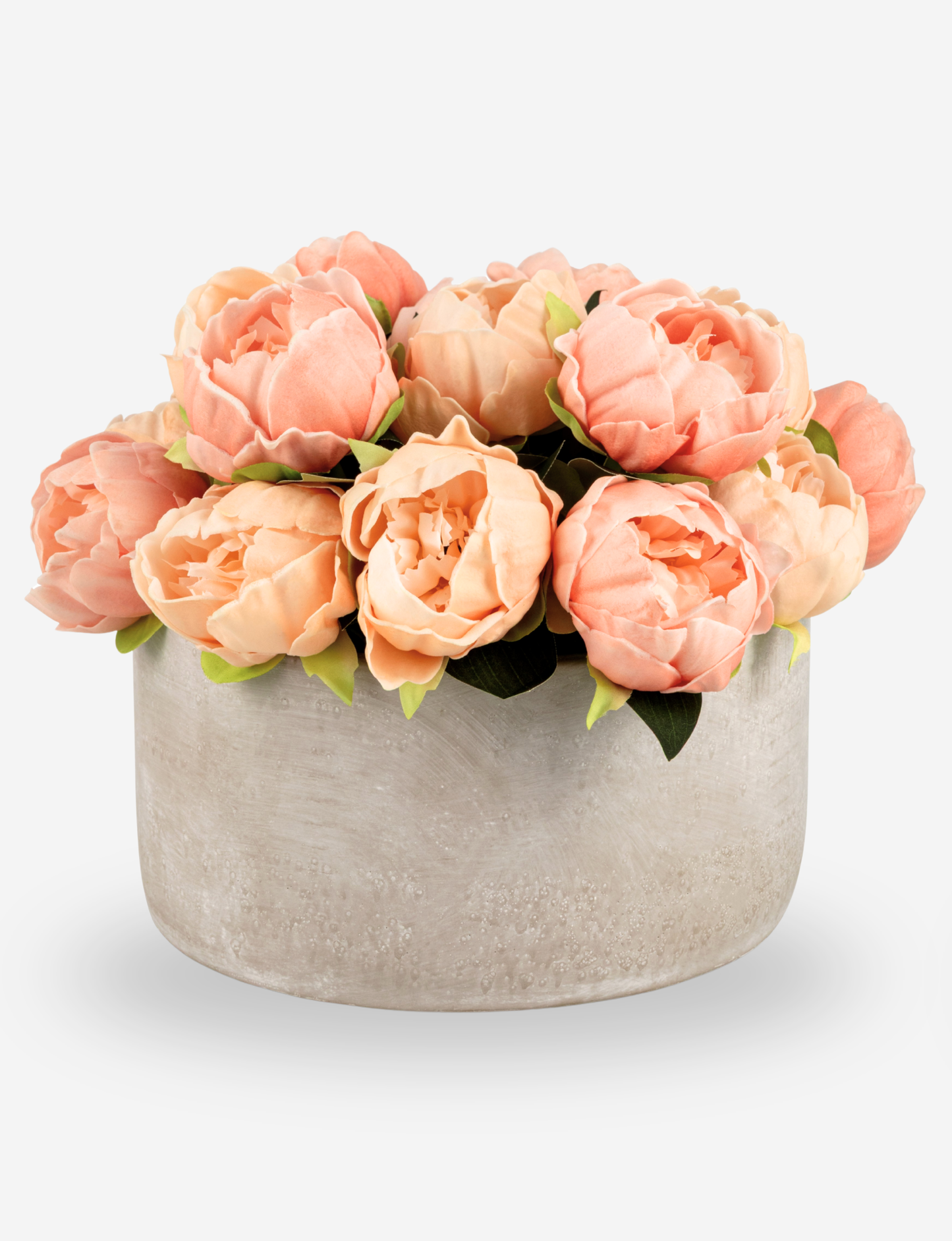 Vionett RealTouch Peony Arrangement