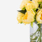 Giverny RealTouch Peony Arrangement