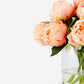 Giverny RealTouch Peony Arrangement