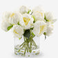 Giverny RealTouch Peony Arrangement