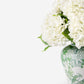 Hortensia RealTouch Hydrangea Toile Arrangement