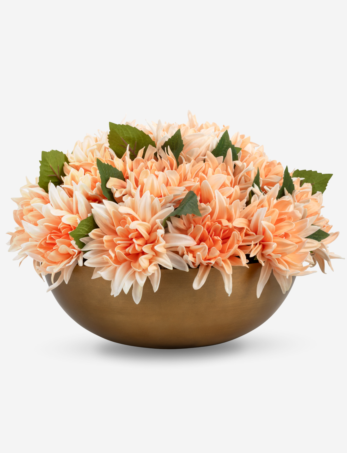 Livia RealTouch Dahlia Arrangement