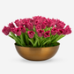 Louisa RealTouch Tulip Arrangement