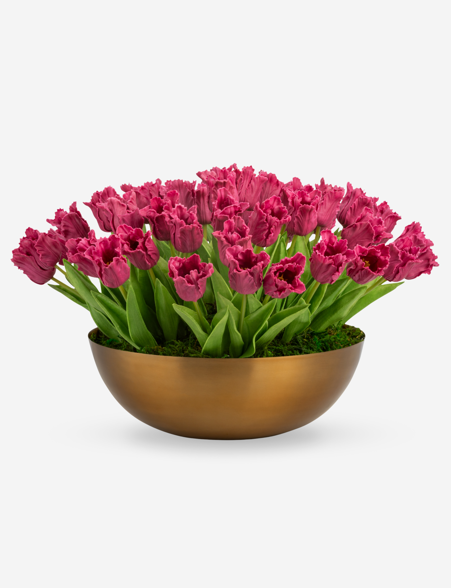 Louisa RealTouch Tulip Arrangement