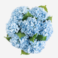 Ian RealTouch Hydrangea Arrangement