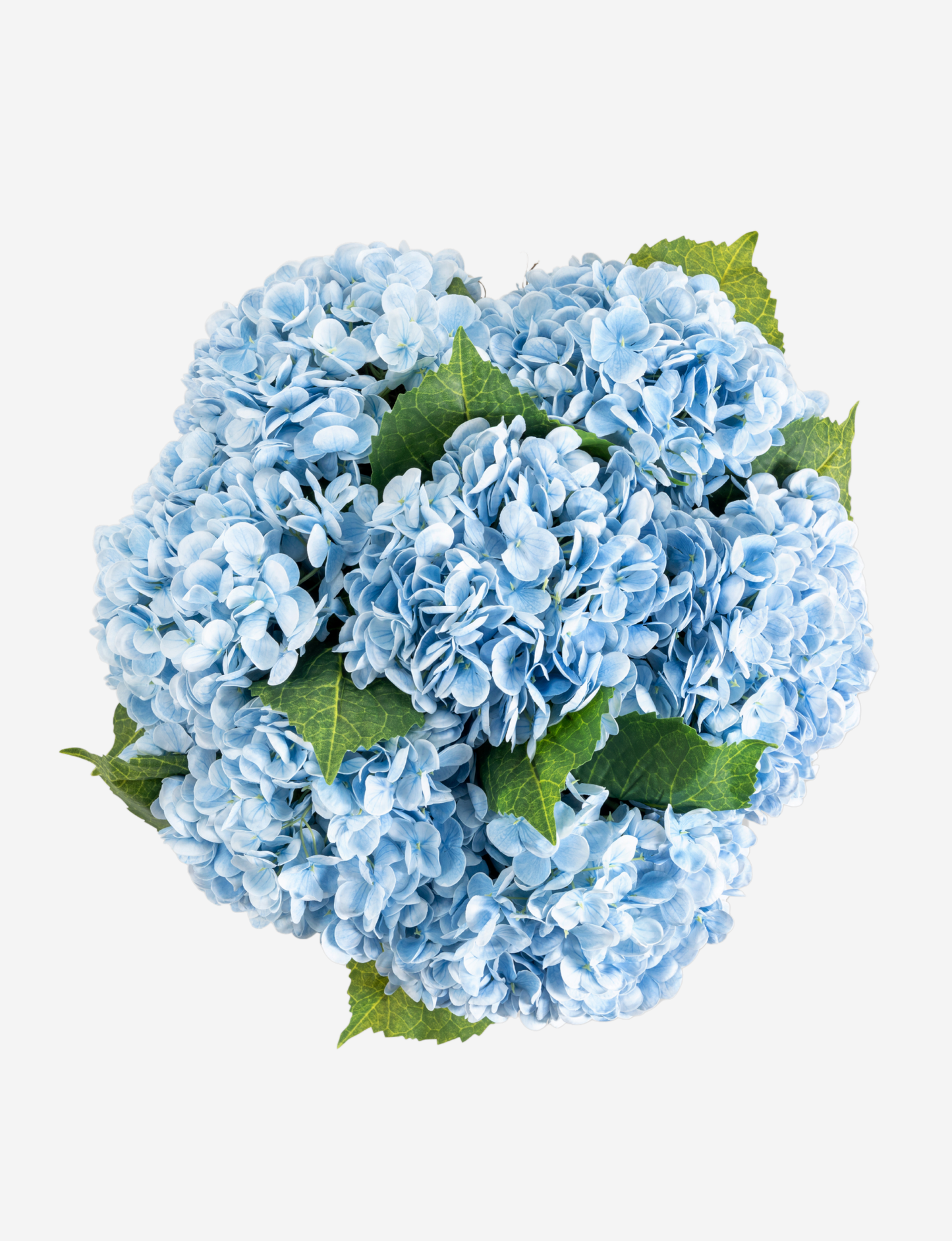 Ian RealTouch Hydrangea Arrangement