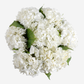 Ian RealTouch Hydrangea Arrangement